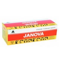 Janova kapszula ayurvedikus ivarzsmegindt szer 6x JELENLEG NEM KAPHAT